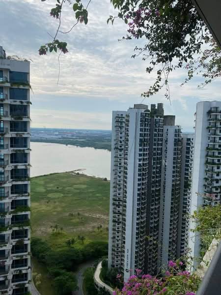 Condominium for Rent at Ataraxia Park @ Forest City - April Chin - Exterior - PropertyGuru.com.my