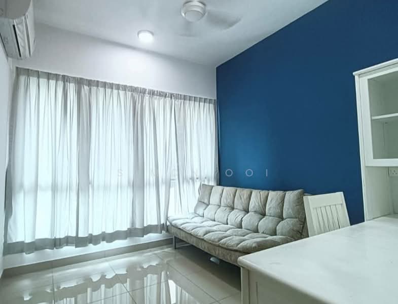 Condominium for Sale at Setia Sky Ville - Simon Ooi - Living Room - PropertyGuru.com.my