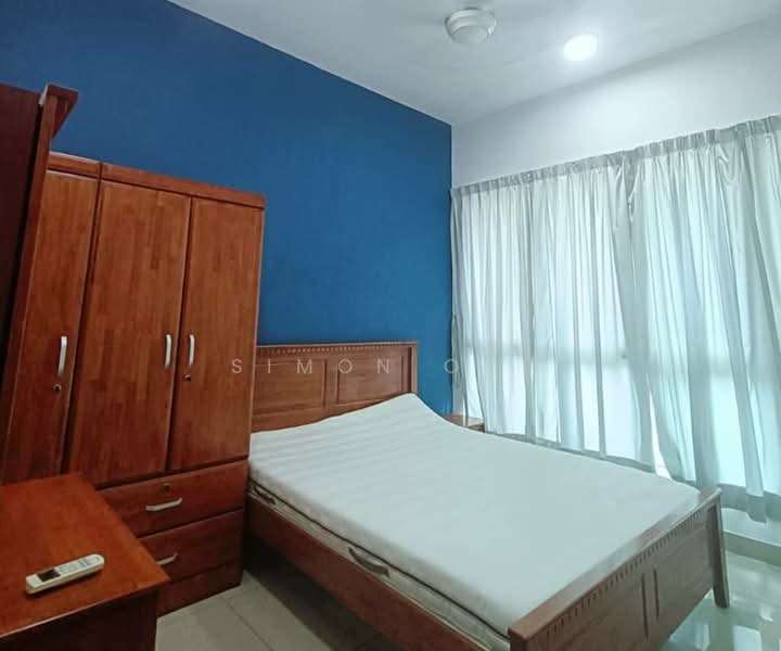 Condominium for Sale at Setia Sky Ville - Simon Ooi - Bedroom - PropertyGuru.com.my