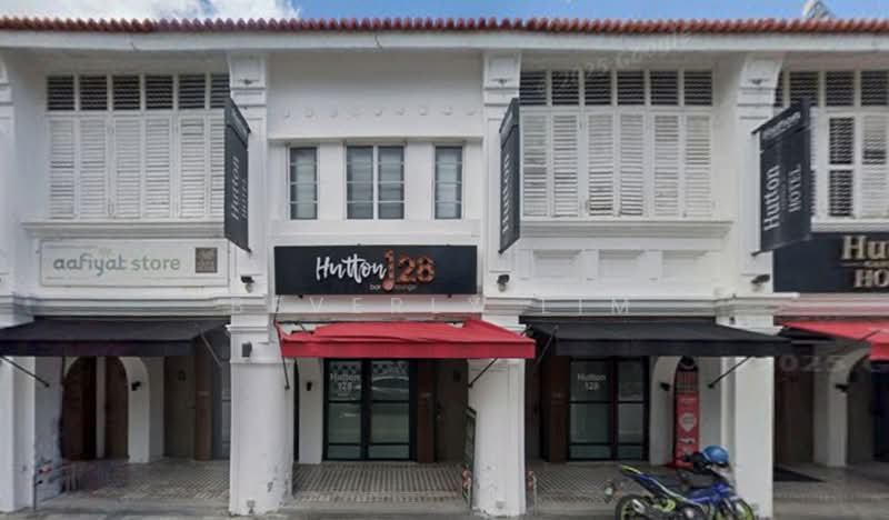 Kedai untuk Disewa di George Town (Penang) - Beverly Lim - PropertyGuru.com.my