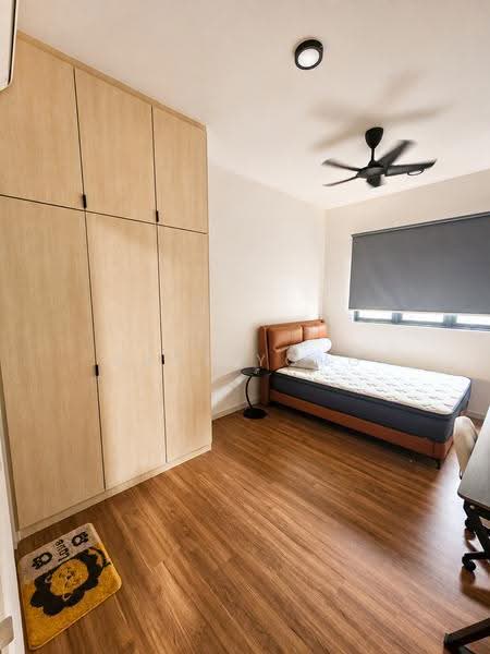 Kediaman Servis untuk Disewa di Sunway Avila Residences - KayY Yong - Bedroom - PropertyGuru.com.my