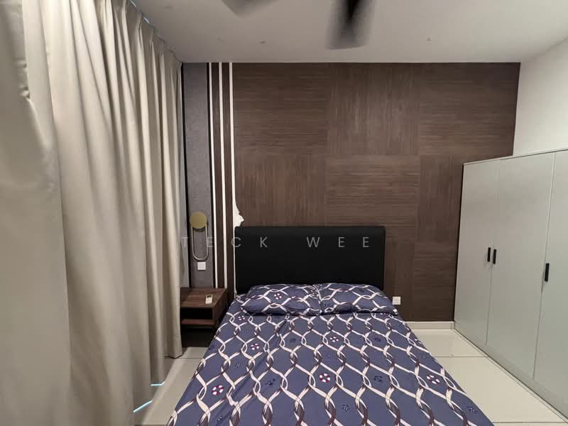 Service Residence for Rent at Kenwingston Platz - Teck Wee - Bedroom - PropertyGuru.com.my