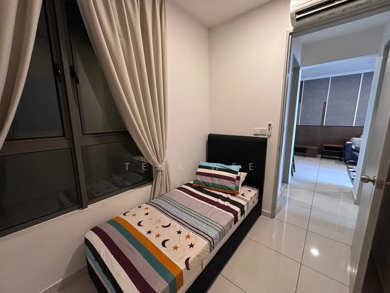 Service Residence for Rent at Kenwingston Platz - Teck Wee - Bedroom - PropertyGuru.com.my
