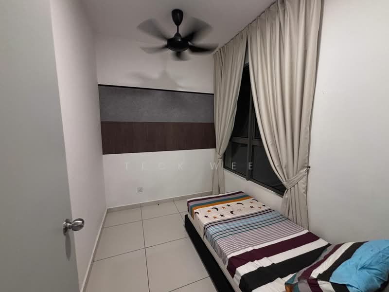 Service Residence for Rent at Kenwingston Platz - Teck Wee - Bedroom - PropertyGuru.com.my