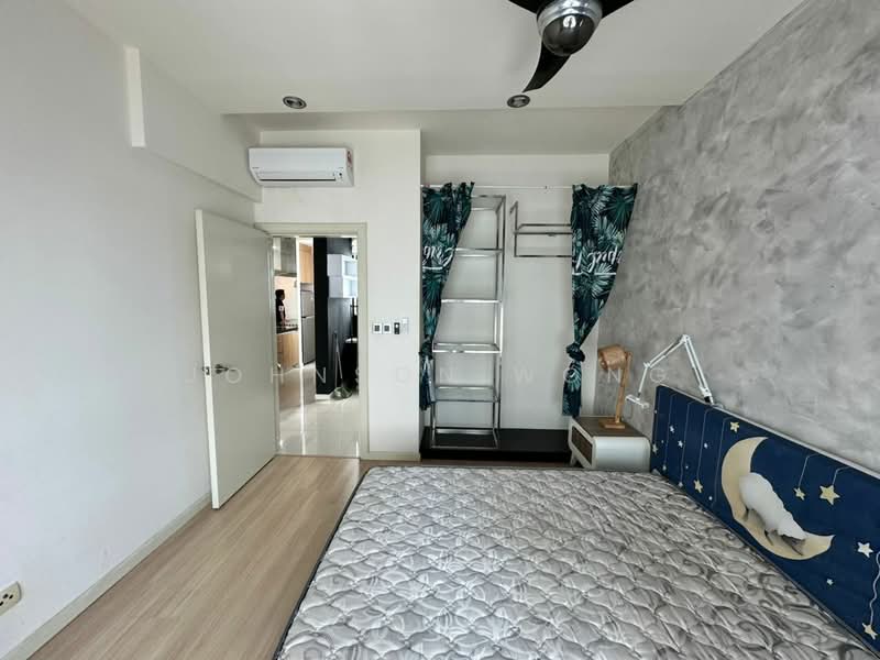 Apartment for Rent at Impiana - Johnson Wong - Bedroom - PropertyGuru.com.my