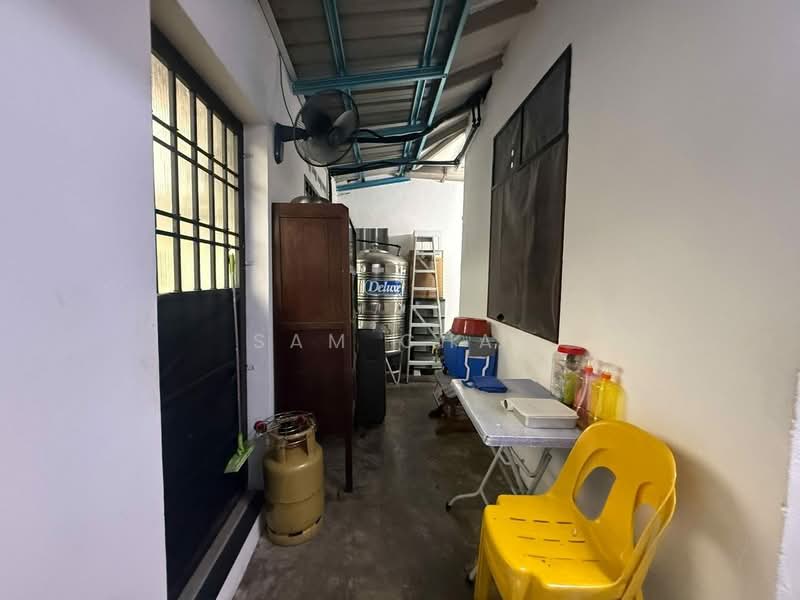 Rumah Teres 1 Tingkat untuk Dijual di Taman Skudai Baru (Skudai) - Sam Chai - Interior - PropertyGuru.com.my