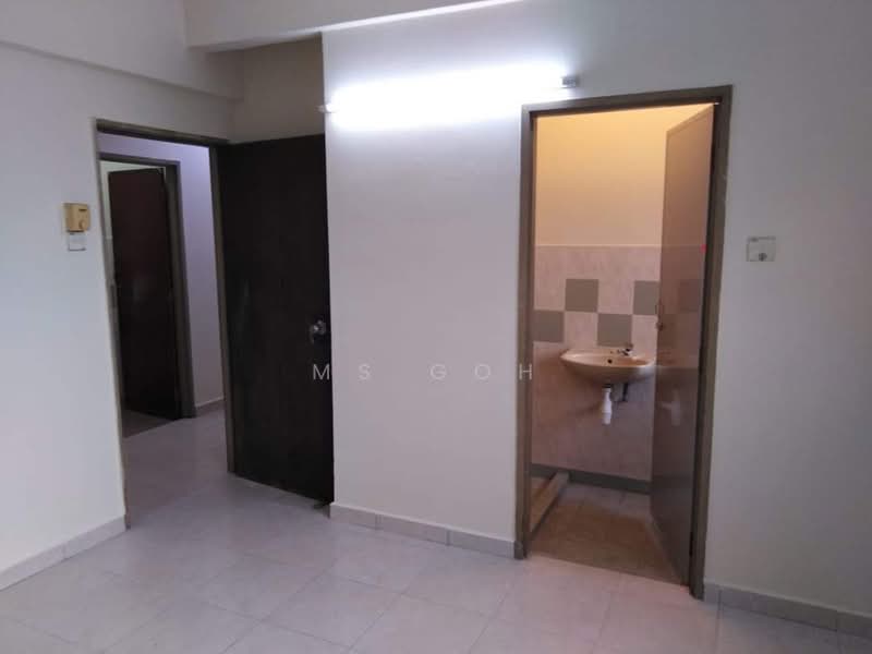 Pangsapuri untuk Dijual di Sri Impian Apartment - Ms Goh - PropertyGuru.com.my