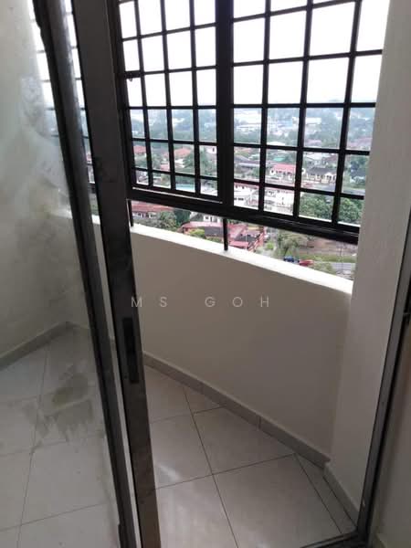 Pangsapuri untuk Dijual di Sri Impian Apartment - Ms Goh - PropertyGuru.com.my