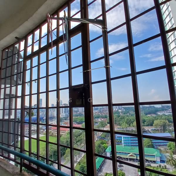Pangsapuri untuk Dijual di Sri Impian Apartment - Ms Goh - PropertyGuru.com.my