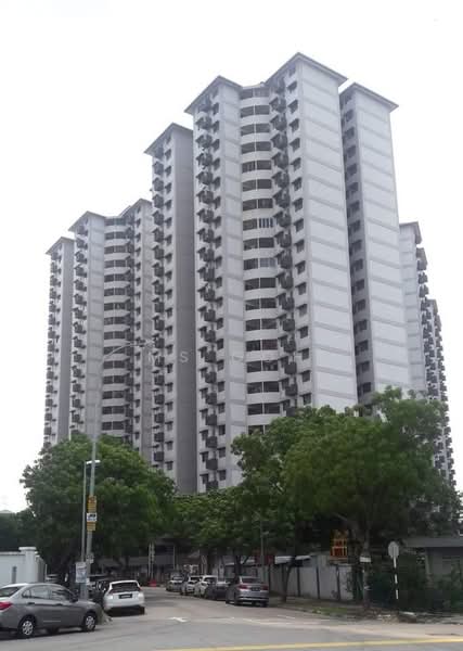 Pangsapuri untuk Dijual di Sri Impian Apartment - Ms Goh - PropertyGuru.com.my