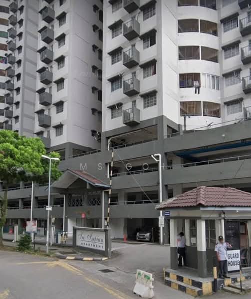 Pangsapuri untuk Dijual di Sri Impian Apartment - Ms Goh - PropertyGuru.com.my