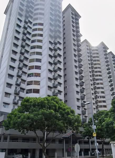 Pangsapuri untuk Dijual di Sri Impian Apartment - Ms Goh - PropertyGuru.com.my