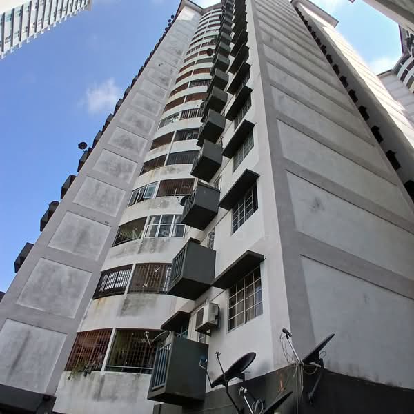 Pangsapuri untuk Dijual di Sri Impian Apartment - Ms Goh - PropertyGuru.com.my