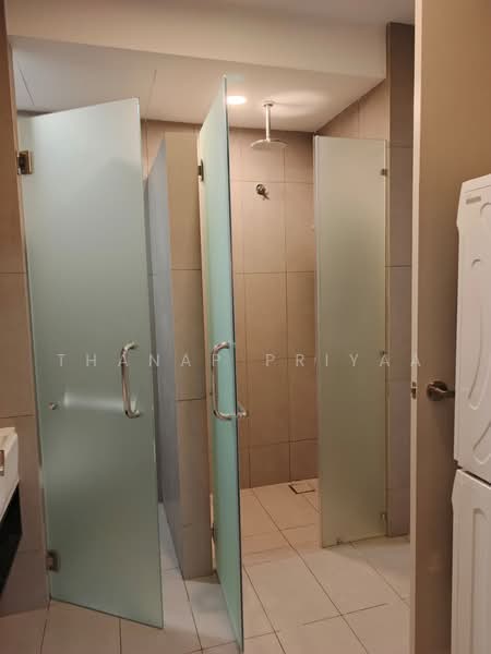 Service Residence for Rent at YOLO Signature Suites - Thanap Priyaa - Bathroom - PropertyGuru.com.my