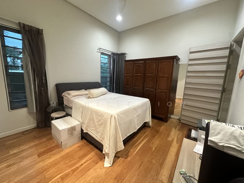 Rumah Banglo untuk Disewa di Taman Cheras Hartamas (Cheras) - Michelle Siow - PropertyGuru.com.my