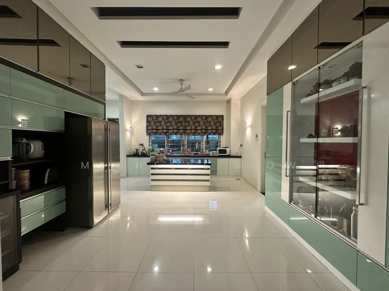 Rumah Banglo untuk Disewa di Taman Cheras Hartamas (Cheras) - Michelle Siow - PropertyGuru.com.my