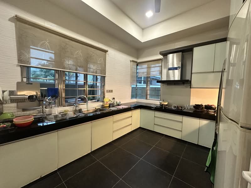 Rumah Banglo untuk Disewa di Taman Cheras Hartamas (Cheras) - Michelle Siow - PropertyGuru.com.my