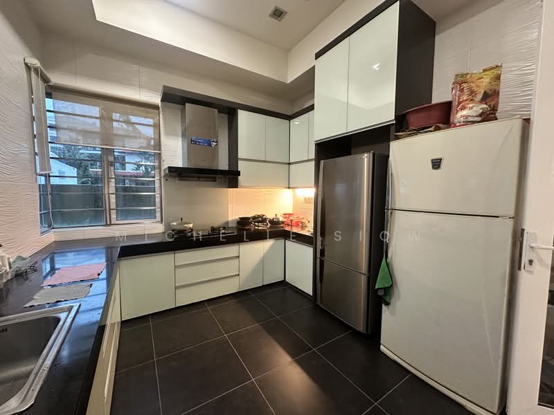 Rumah Banglo untuk Disewa di Taman Cheras Hartamas (Cheras) - Michelle Siow - PropertyGuru.com.my