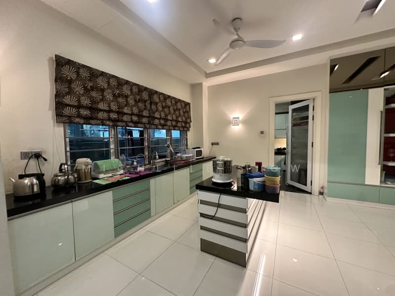 Rumah Banglo untuk Disewa di Taman Cheras Hartamas (Cheras) - Michelle Siow - PropertyGuru.com.my