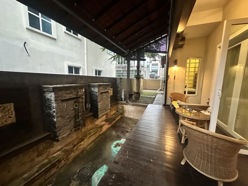 Rumah Banglo untuk Disewa di Taman Cheras Hartamas (Cheras) - Michelle Siow - PropertyGuru.com.my