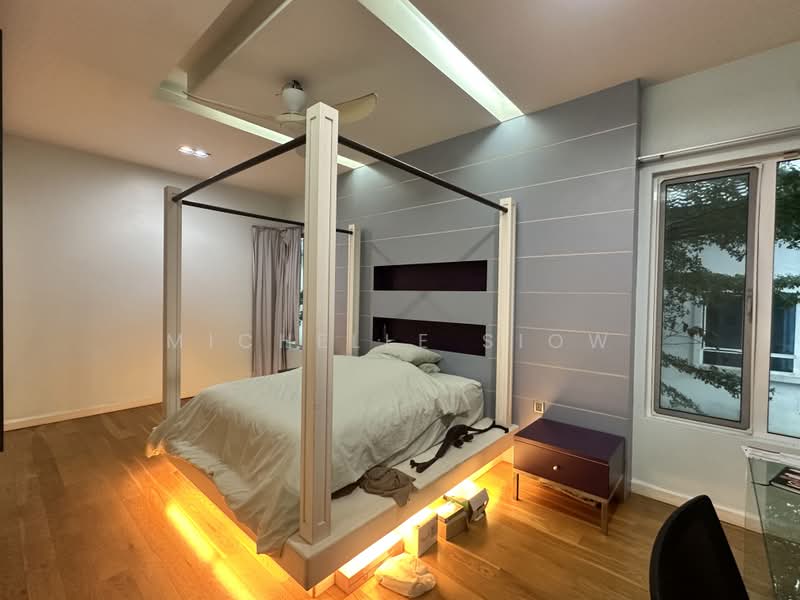 Rumah Banglo untuk Disewa di Taman Cheras Hartamas (Cheras) - Michelle Siow - PropertyGuru.com.my