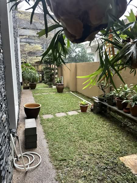 Rumah Banglo untuk Disewa di Taman Cheras Hartamas (Cheras) - Michelle Siow - PropertyGuru.com.my