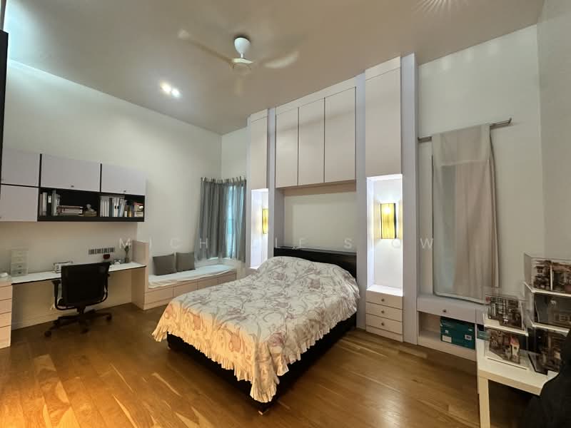 Rumah Banglo untuk Disewa di Taman Cheras Hartamas (Cheras) - Michelle Siow - PropertyGuru.com.my