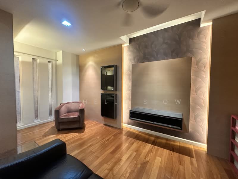 Rumah Banglo untuk Disewa di Taman Cheras Hartamas (Cheras) - Michelle Siow - PropertyGuru.com.my