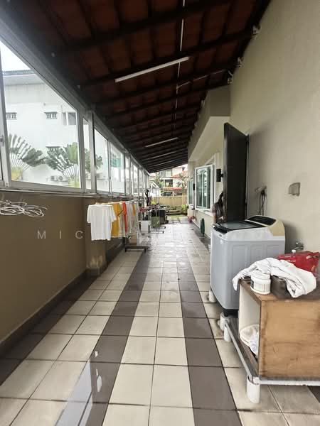 Rumah Banglo untuk Disewa di Taman Cheras Hartamas (Cheras) - Michelle Siow - PropertyGuru.com.my