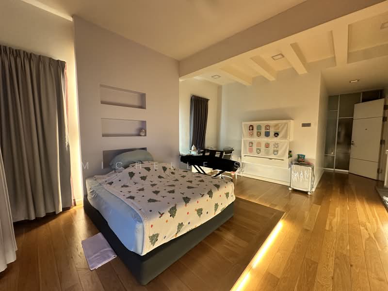 Rumah Banglo untuk Disewa di Taman Cheras Hartamas (Cheras) - Michelle Siow - PropertyGuru.com.my