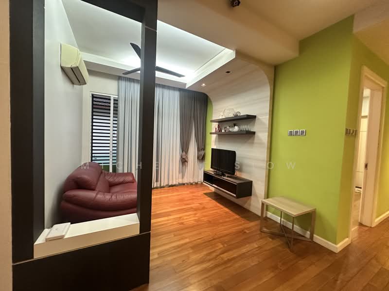 Rumah Banglo untuk Disewa di Taman Cheras Hartamas (Cheras) - Michelle Siow - PropertyGuru.com.my