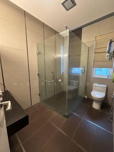Rumah Banglo untuk Disewa di Taman Cheras Hartamas (Cheras) - Michelle Siow - PropertyGuru.com.my