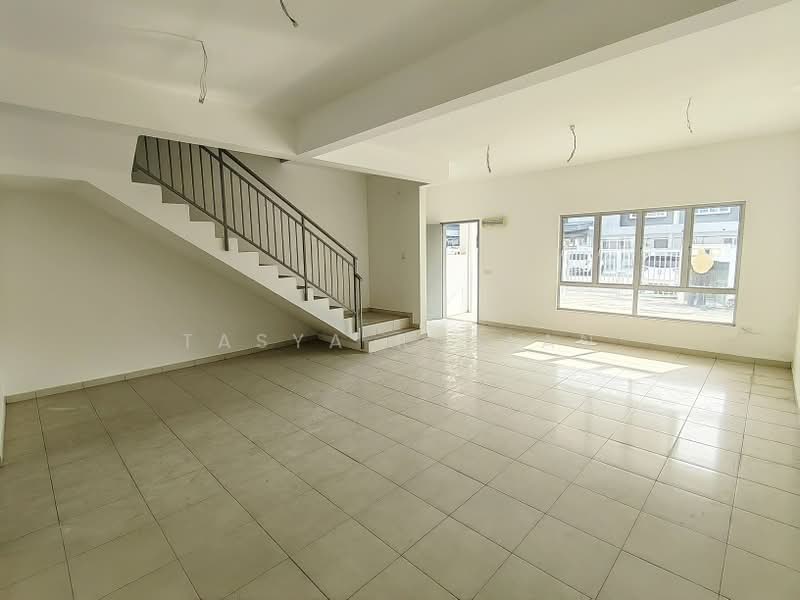 2-storey Terraced House for Sale in Kuala Selangor (Selangor) - Tasya Ruslan - PropertyGuru.com.my