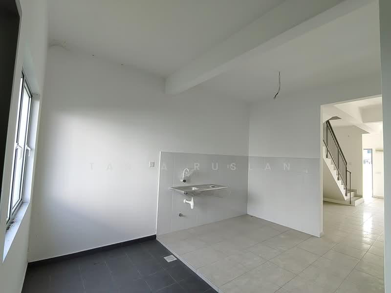 2-storey Terraced House for Sale in Kuala Selangor (Selangor) - Tasya Ruslan - PropertyGuru.com.my