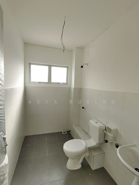2-storey Terraced House for Sale in Kuala Selangor (Selangor) - Tasya Ruslan - PropertyGuru.com.my