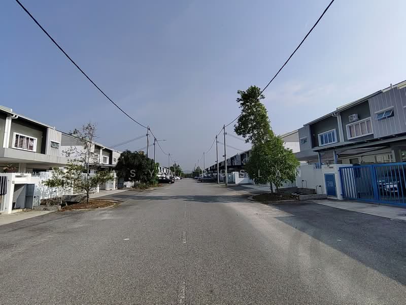 2-storey Terraced House for Sale in Kuala Selangor (Selangor) - Tasya Ruslan - PropertyGuru.com.my