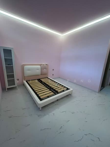 2-storey Terraced House for Sale in Iskandar Puteri (Nusajaya) (Johor) - Shirley Pang - Bedroom - PropertyGuru.com.my