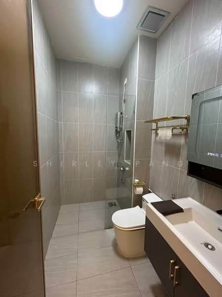 2-storey Terraced House for Sale in Iskandar Puteri (Nusajaya) (Johor) - Shirley Pang - Bathroom - PropertyGuru.com.my