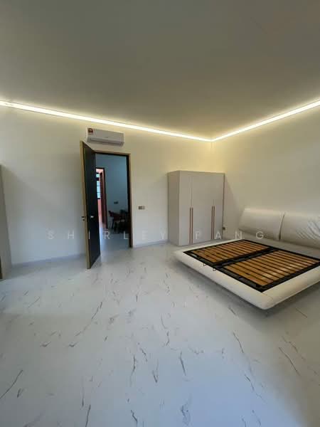2-storey Terraced House for Sale in Iskandar Puteri (Nusajaya) (Johor) - Shirley Pang - Bedroom - PropertyGuru.com.my