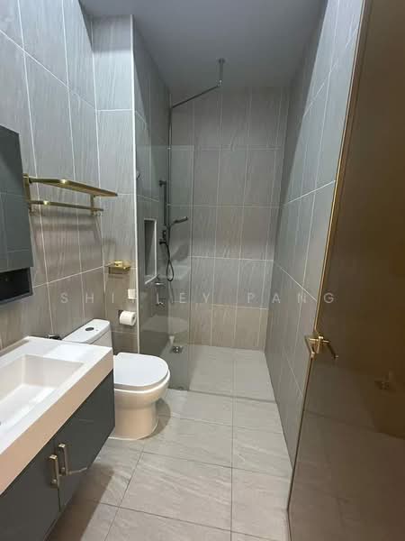 2-storey Terraced House for Sale in Iskandar Puteri (Nusajaya) (Johor) - Shirley Pang - Bathroom - PropertyGuru.com.my