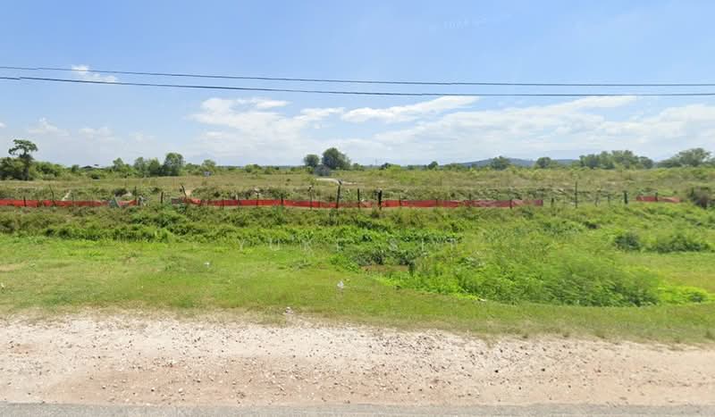 Industrial Land for Sale in Ipoh (Perak) - Yuki Sit - Exterior - PropertyGuru.com.my