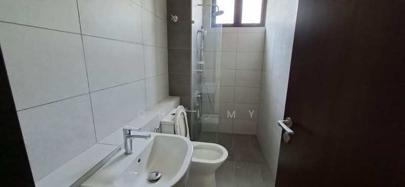 Semi-Detached House for Rent in Bandar Kinrara Seksyen 8 (Bandar Kinrara) - CHAI MY - PropertyGuru.com.my
