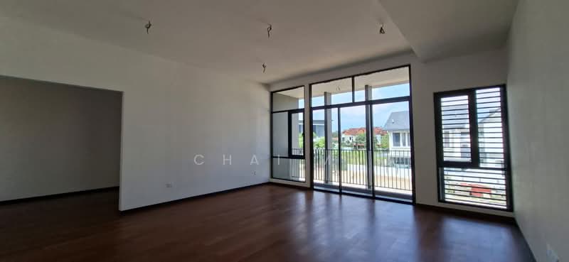 Semi-Detached House for Rent in Bandar Kinrara Seksyen 8 (Bandar Kinrara) - CHAI MY - PropertyGuru.com.my