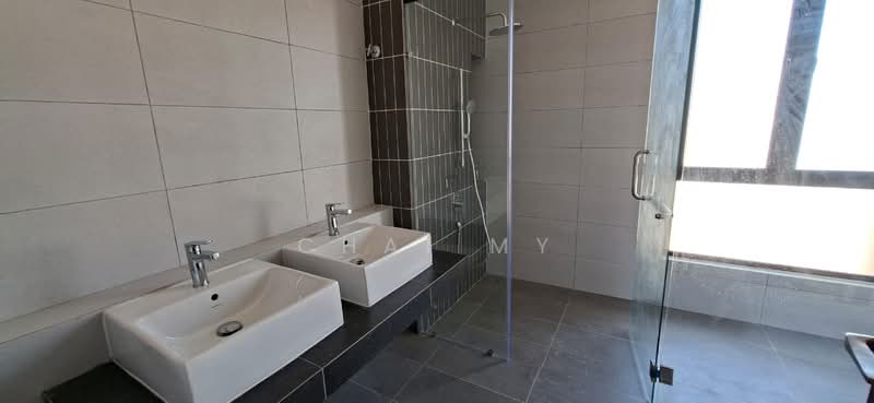 Semi-Detached House for Rent in Bandar Kinrara Seksyen 8 (Bandar Kinrara) - CHAI MY - PropertyGuru.com.my