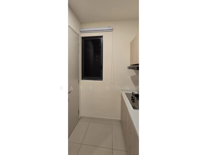 Servis Apartment untuk Disewa di Sunway Avila Residences - KayY Yong - Kitchen - PropertyGuru.com.my