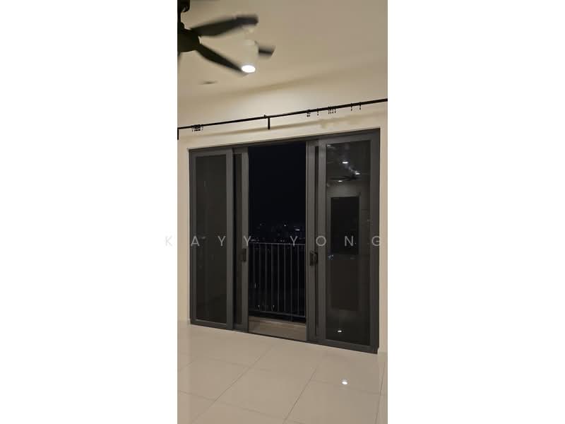 Servis Apartment untuk Disewa di Sunway Avila Residences - KayY Yong - Balcony - PropertyGuru.com.my