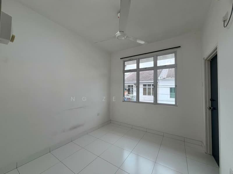 Rumah Teres 2 Tingkat untuk Dijual di Taman Mutiara Rini (Skudai) - NG ZEN XI - Interior - PropertyGuru.com.my