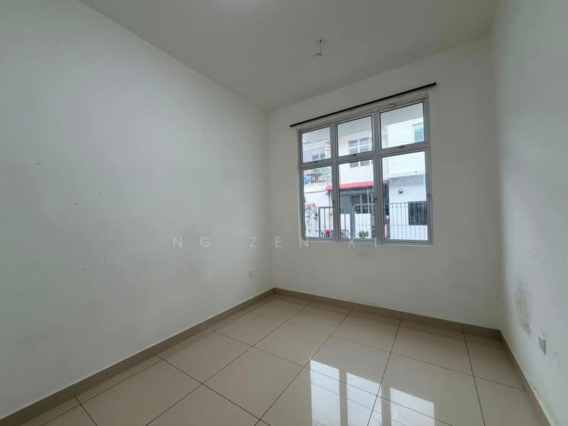 Rumah Teres 2 Tingkat untuk Dijual di Taman Mutiara Rini (Skudai) - NG ZEN XI - Interior - PropertyGuru.com.my