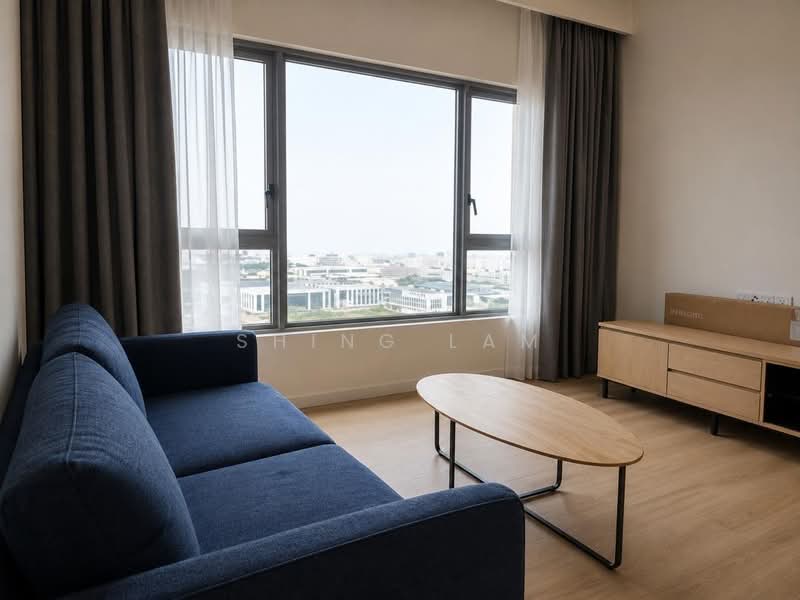 Service Residence for Rent at The Meg Serviced Residence - Shing Lam - PropertyGuru.com.my