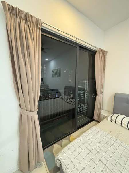 Servis Apartment untuk Disewa di Chambers - Charles Tan - Bedroom - PropertyGuru.com.my